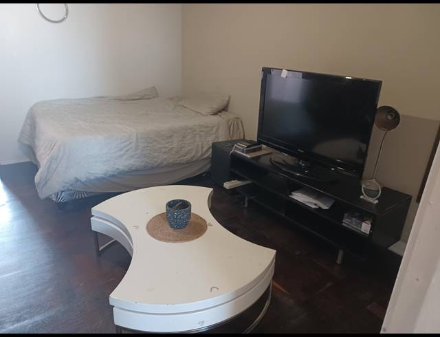 1 BEDROOM FLAT RENTED IN GLENWOOD